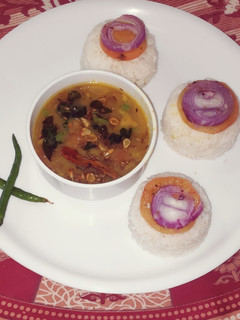 तुवर दाल तड़का (Tuvar dal tadka recipe in hindi) रेसिपी मुख्य फोटो