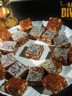 அத்திபழ பர்பி(Fig burfi recipe in tamil) செய்முறை முக்கிய புகைப்படம்