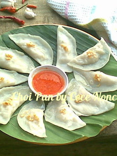 Foto resep Choi Pan