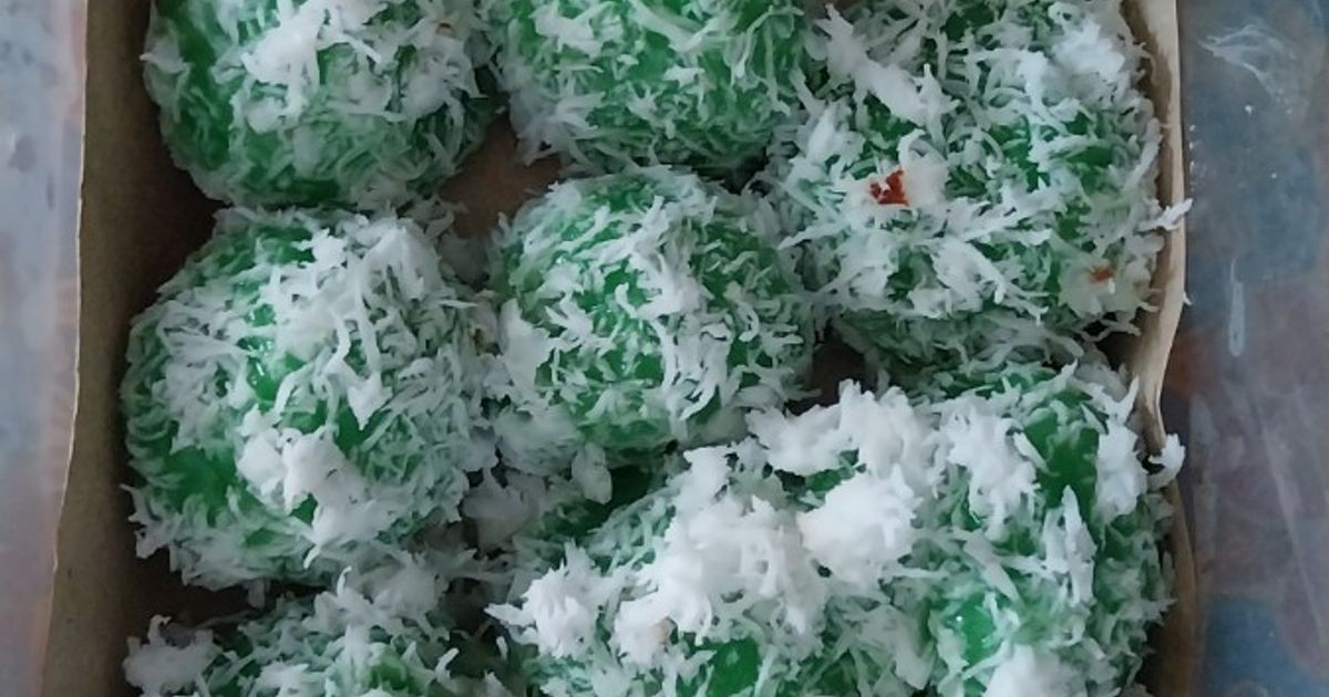 Klepon