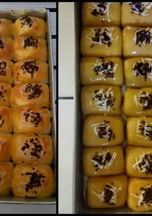 Foto resep Bolen Pisang (Tanpa Korsvet) - with step