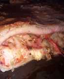 Matambre relleno