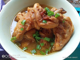 Semur ayam