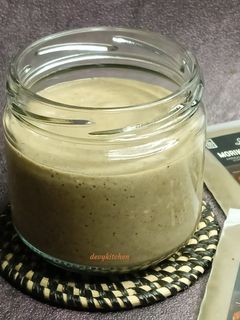 Foto resep 685. Coffee Smoothie