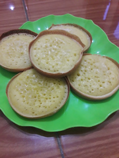 Foto resep Martabak mini empuk