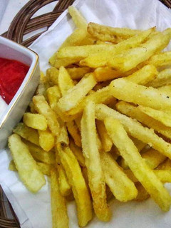 Foto resep French fries