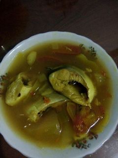 Foto resep Bandeng kelo mrico