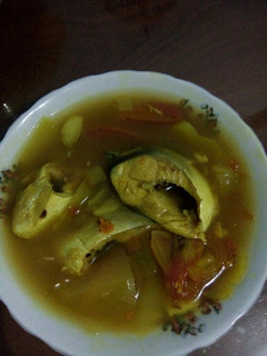 Foto resep Bandeng kelo mrico
