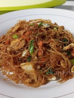 Foto resep Bihun Goreng