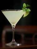 French pearl cocktail