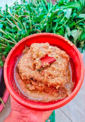 দই মাছ (Doi Mach recipe in bengali) রেসিপির প্রধান ছবি