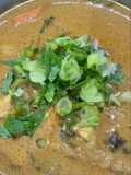 Gulai Labu Air Kundur Kangkung Vegan dll optional