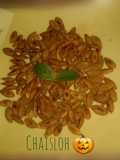 94. Chaisloh (chamilan Isi waLoh /labu kuning)