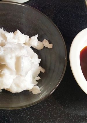 Foto resep Bubur sumsum