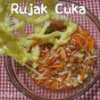 Rujak Cuka aka Asinan Bogor
