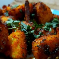 A picture of Idli_65.