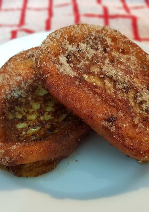 Foto principal de Torrijas caseras
