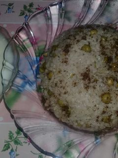 صورة لوصفة بازيلا ورز
