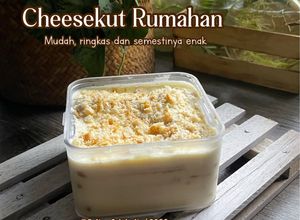 Gambar Cheesekut Rumahan