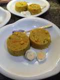 Vegetables couscous