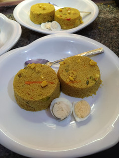 Vegetables couscous ainihin hoton girkin