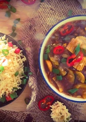 વેજીટેબલ હોટૅ ગાર્લિક સોસૅ (Vegetable hot Garlic Sauce Recipe in રેસીપી મુખ્ય ફોટો