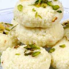 A picture of Penda(15minuts recipe).