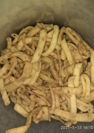 Foto resep Cheese stick oregano