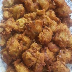 A picture of Alo pakory.