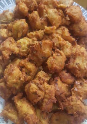 A picture of Alo pakory.