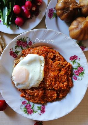 عکسی از دستور میرزا قاسمی