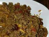 picadillo