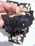 Fudge Brownies