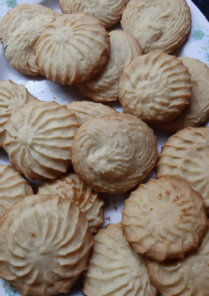Una foto de Masitas secas 🥯
