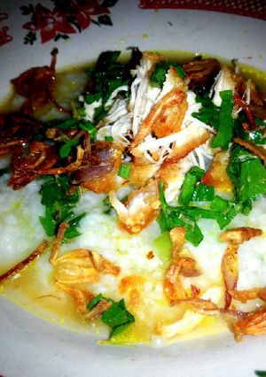 Foto resep Buryam yummi