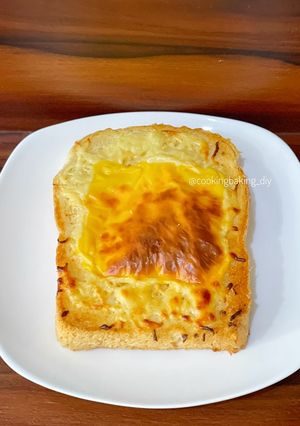Foto resep Garlic Cheese Bread