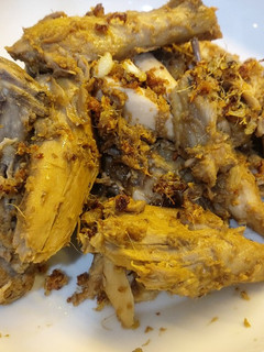 Foto resep 🐔Ayam Arak Jahe🐔