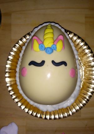 Una foto de Huevos de pascua