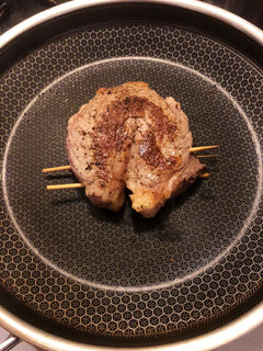 Foto di Picanha perfetta in padella