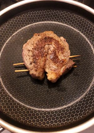 Foto di Picanha perfetta in padella