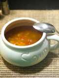 Sopa de frejoles