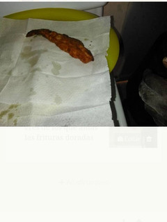 Una foto de Pechurina