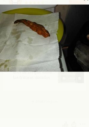 Una foto de Pechurina