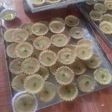Pie susu mini