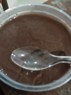 Foto resep Puding Coklat Ekonomis