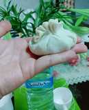 Sủi cảo nhân tôm thịt