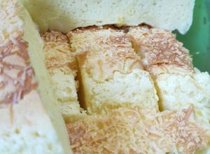 Foto resep Pillow Cheesecake Cheddar Kraft🧀