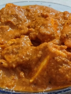 પનીર બટર મસાલા (Paneer Butter Masala Recipe In Gujarati) રેસીપી મુખ્ય ફોટો