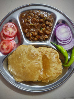અમૃતસરી છોલે (Amrutsari Chhole Recipe In Gujarati) રેસીપી મુખ્ય ફોટો