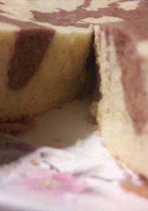 Una foto de 🎂BIZCOCHUELO Súper Esponjoso 🍰